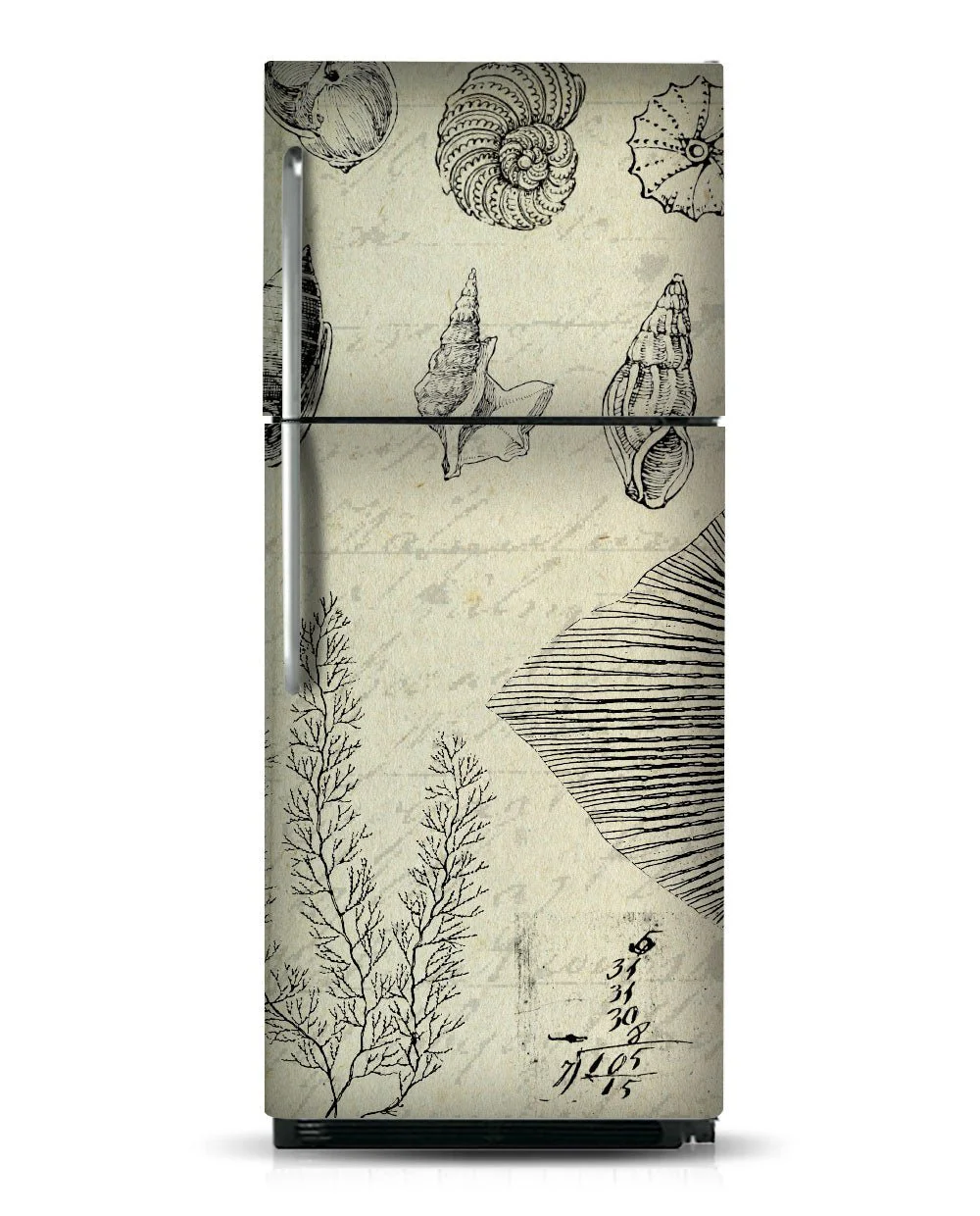 Vintage Nautical - Image 8
