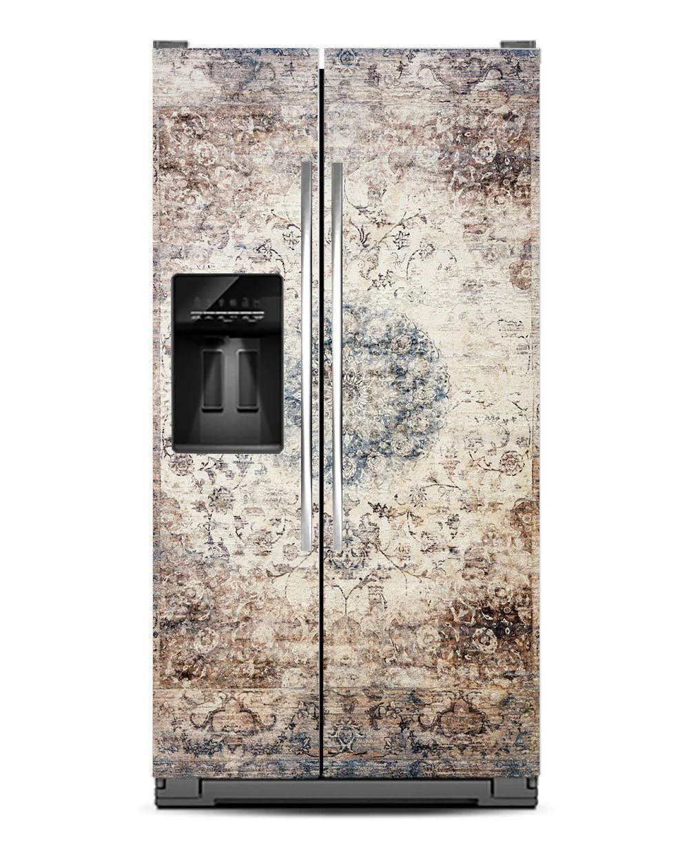 Vintage rug - Image 10
