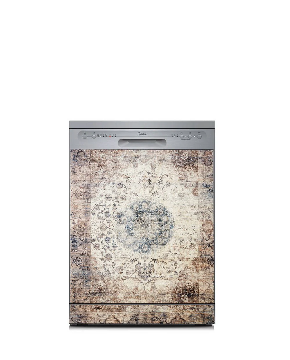 Vintage rug - Image 3