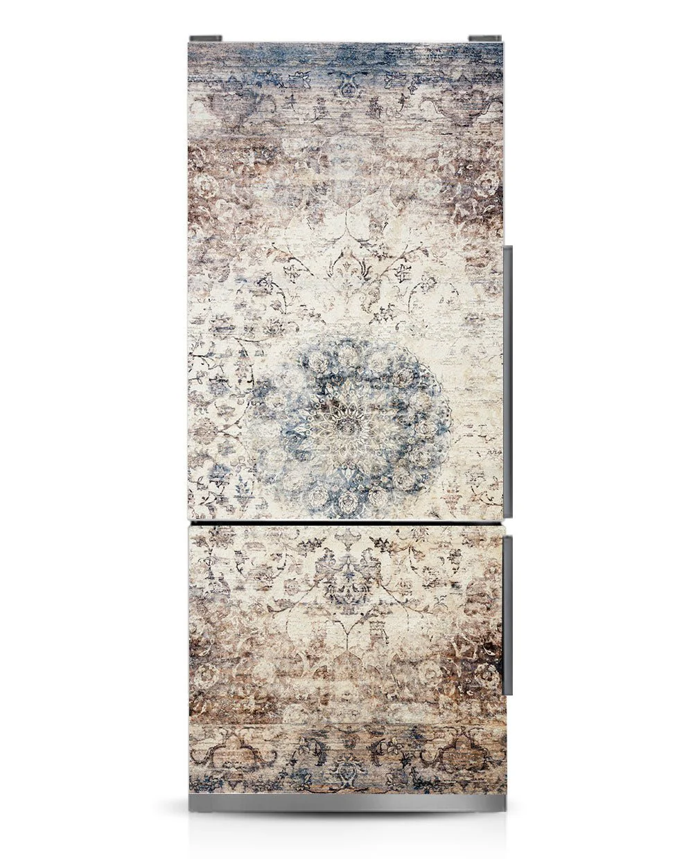 Vintage rug - Image 9