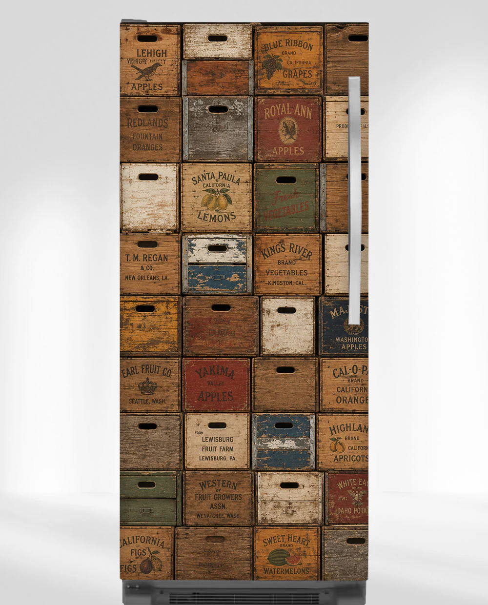 Crates - Image 10