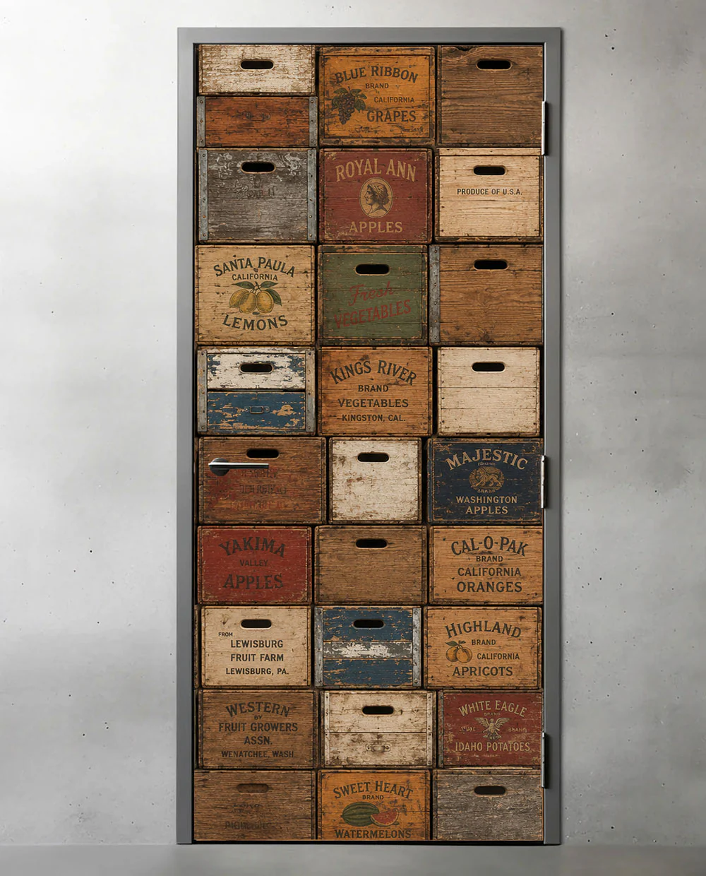 Crates - Image 11