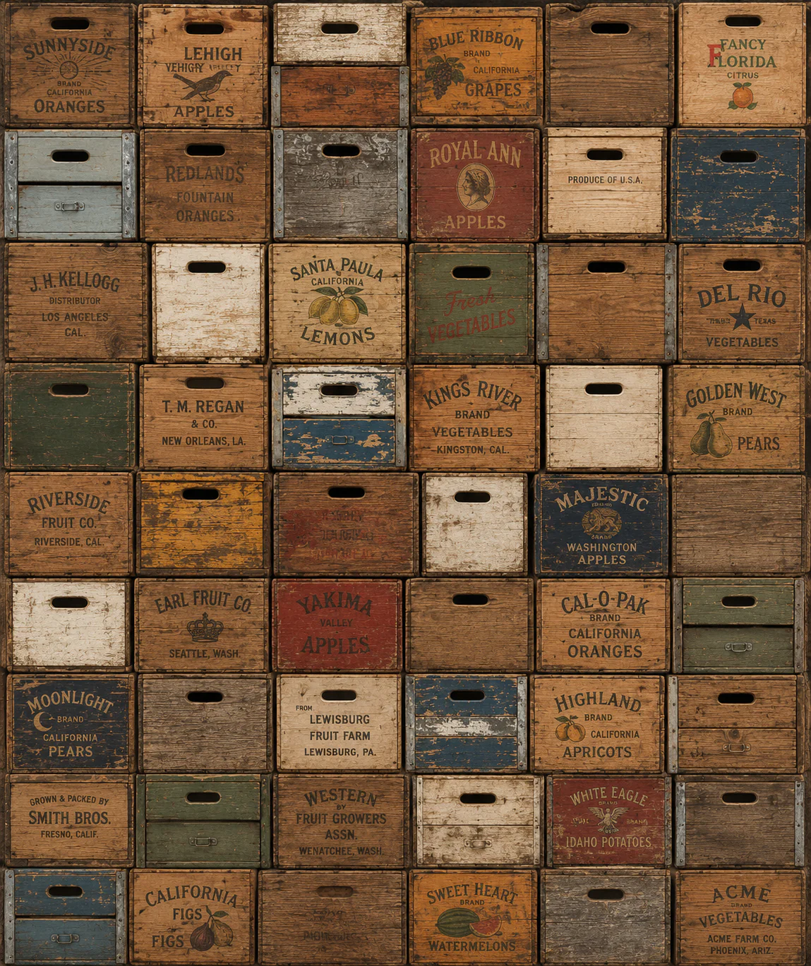 Crates - Image 12