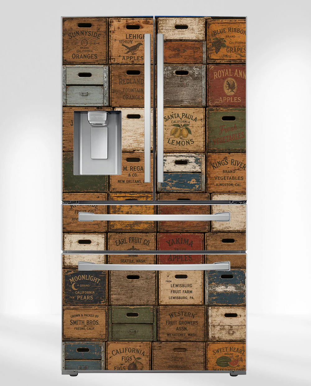 Crates - Image 3