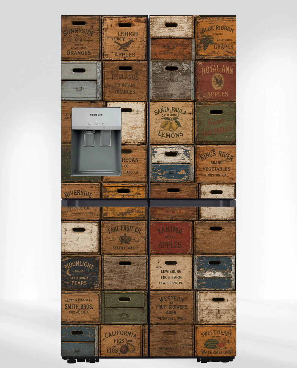 Crates - Image 4