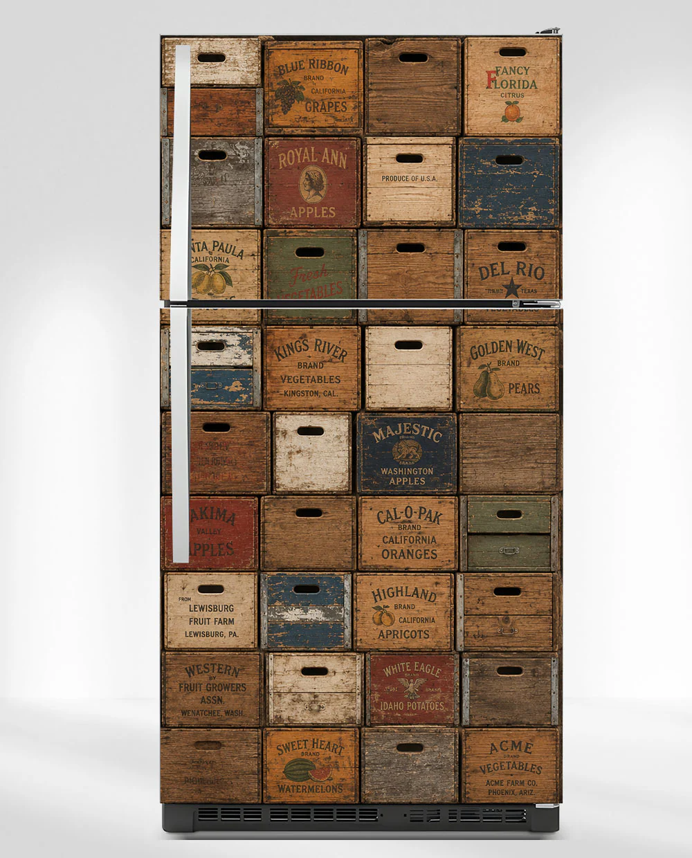 Crates - Image 5