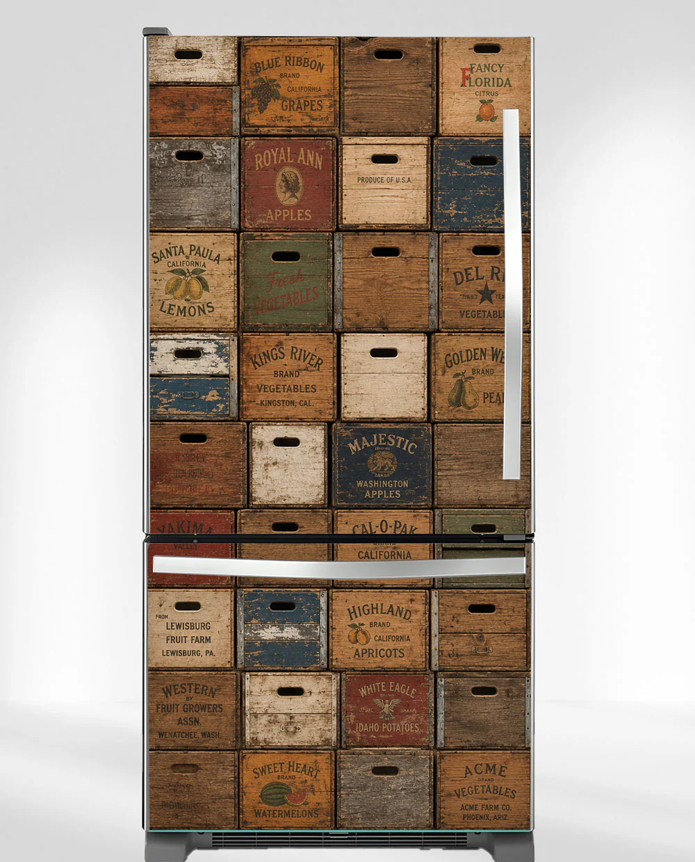 Crates - Image 8