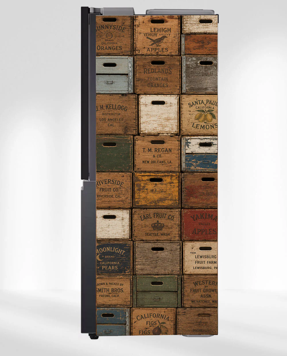 Crates - Image 9