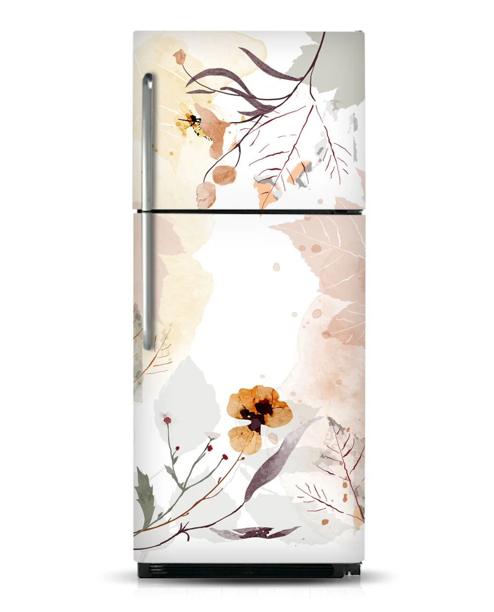Watercolor autumn - Image 5