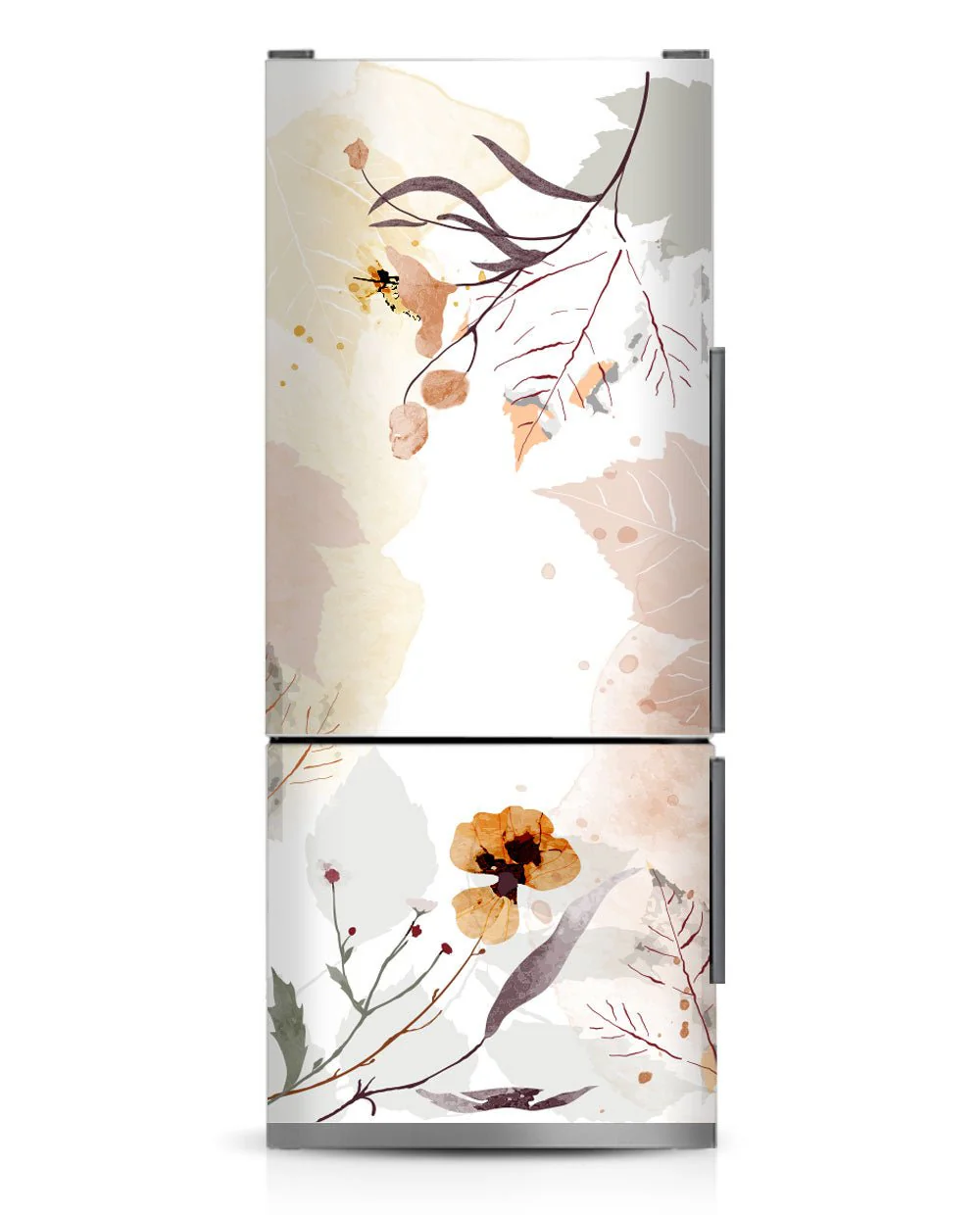 Watercolor autumn - Image 7