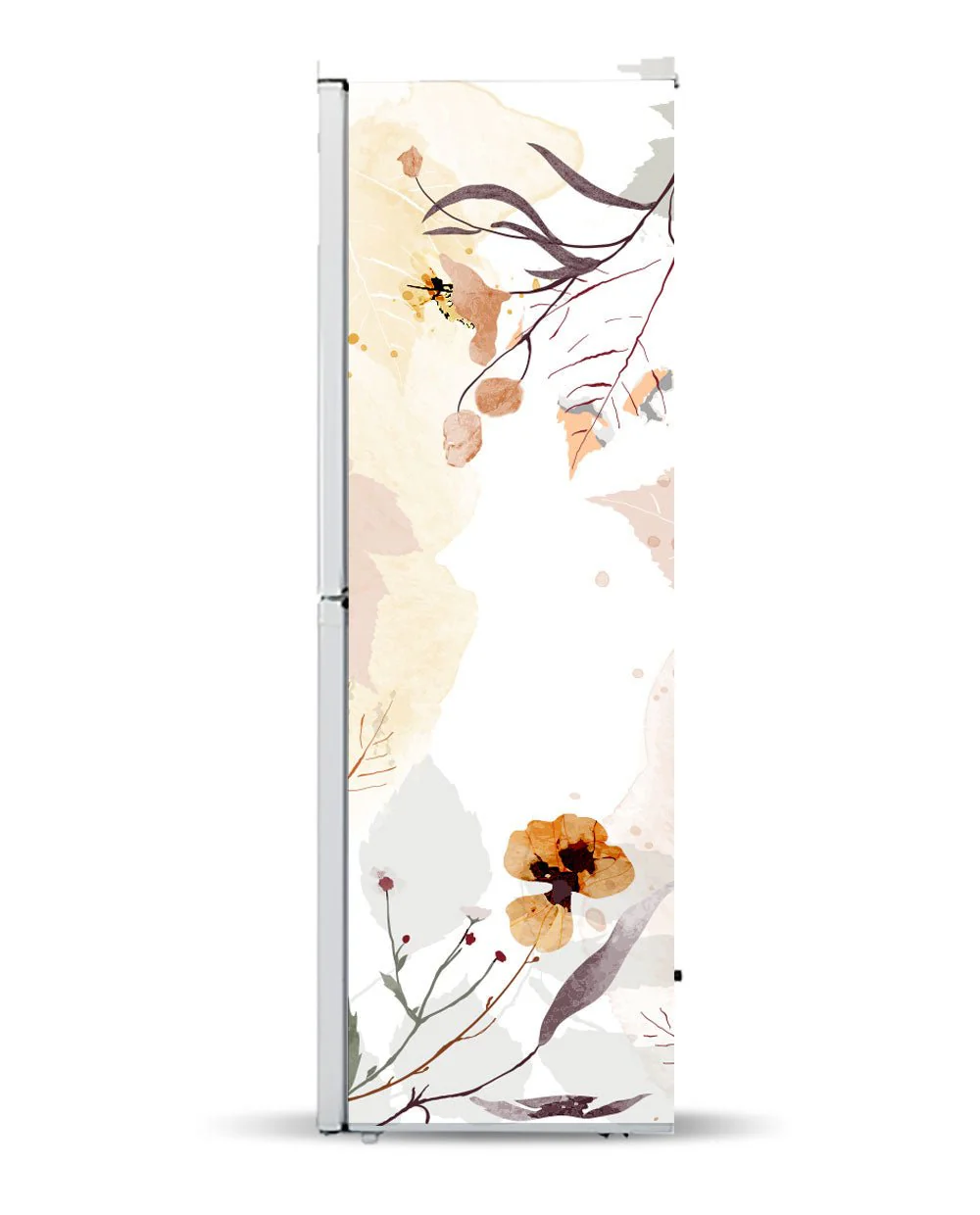 Watercolor autumn - Image 8