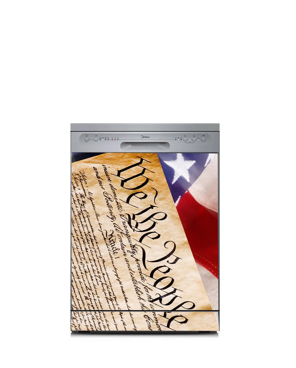 We the people - Image 5