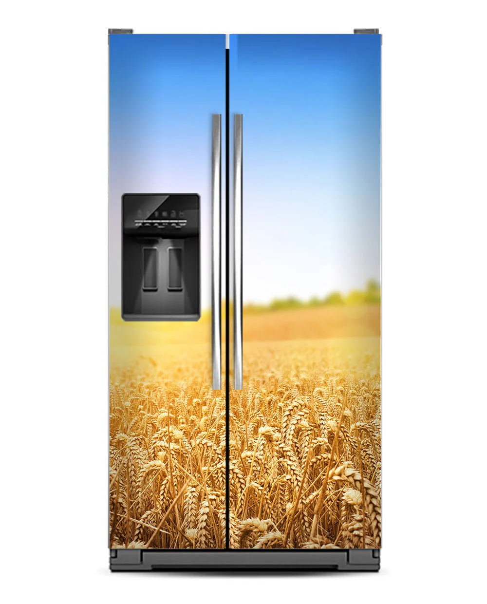 Wheat - Image 5