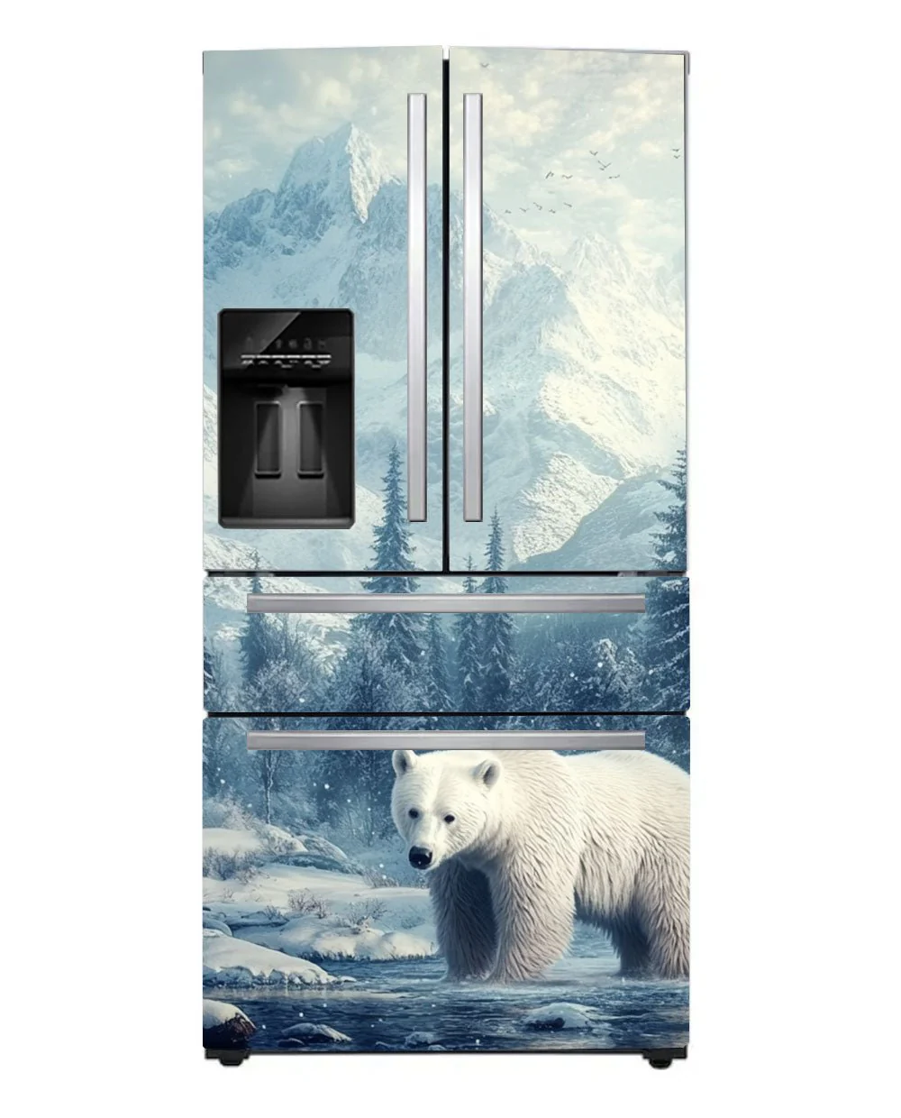 White Bear - Image 2