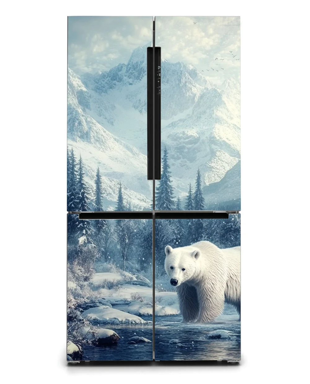 White Bear - Image 3