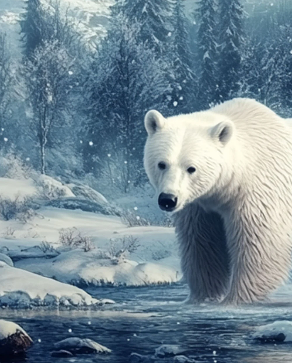 White Bear - Image 4