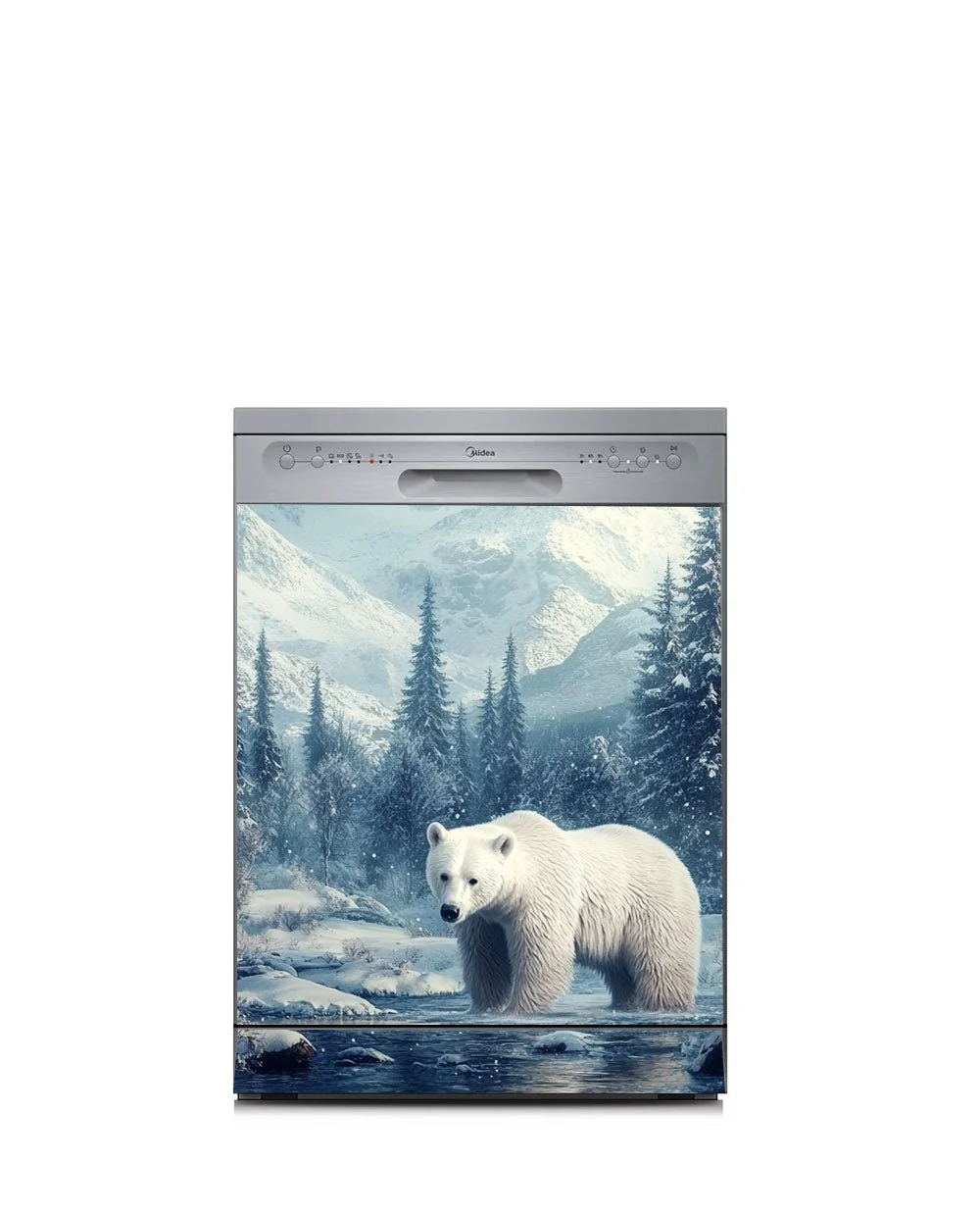White Bear - Image 5