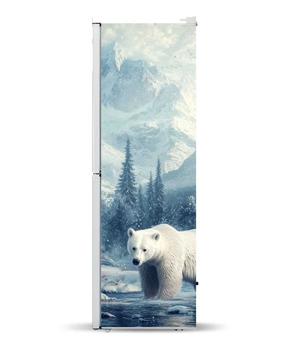 White Bear - Image 6