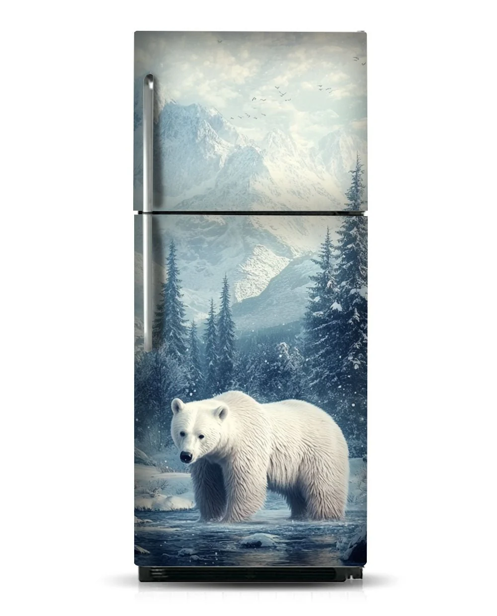 White Bear - Image 7