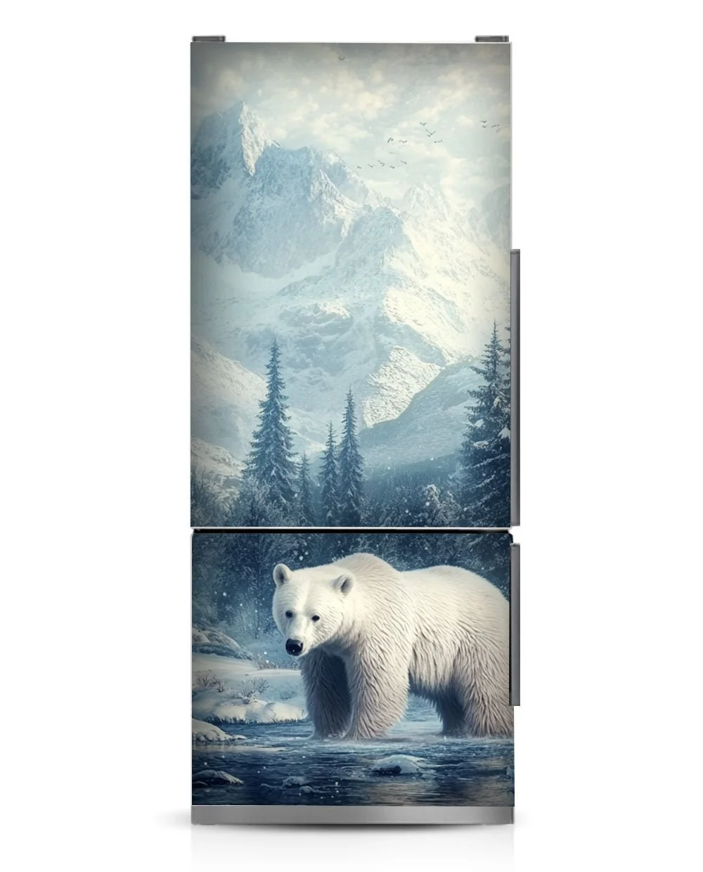 White Bear - Image 8