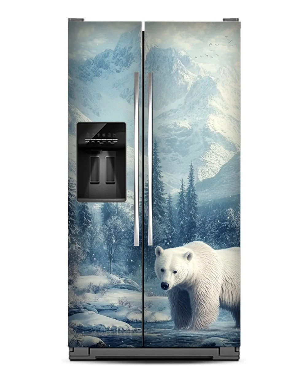 White Bear - Image 9