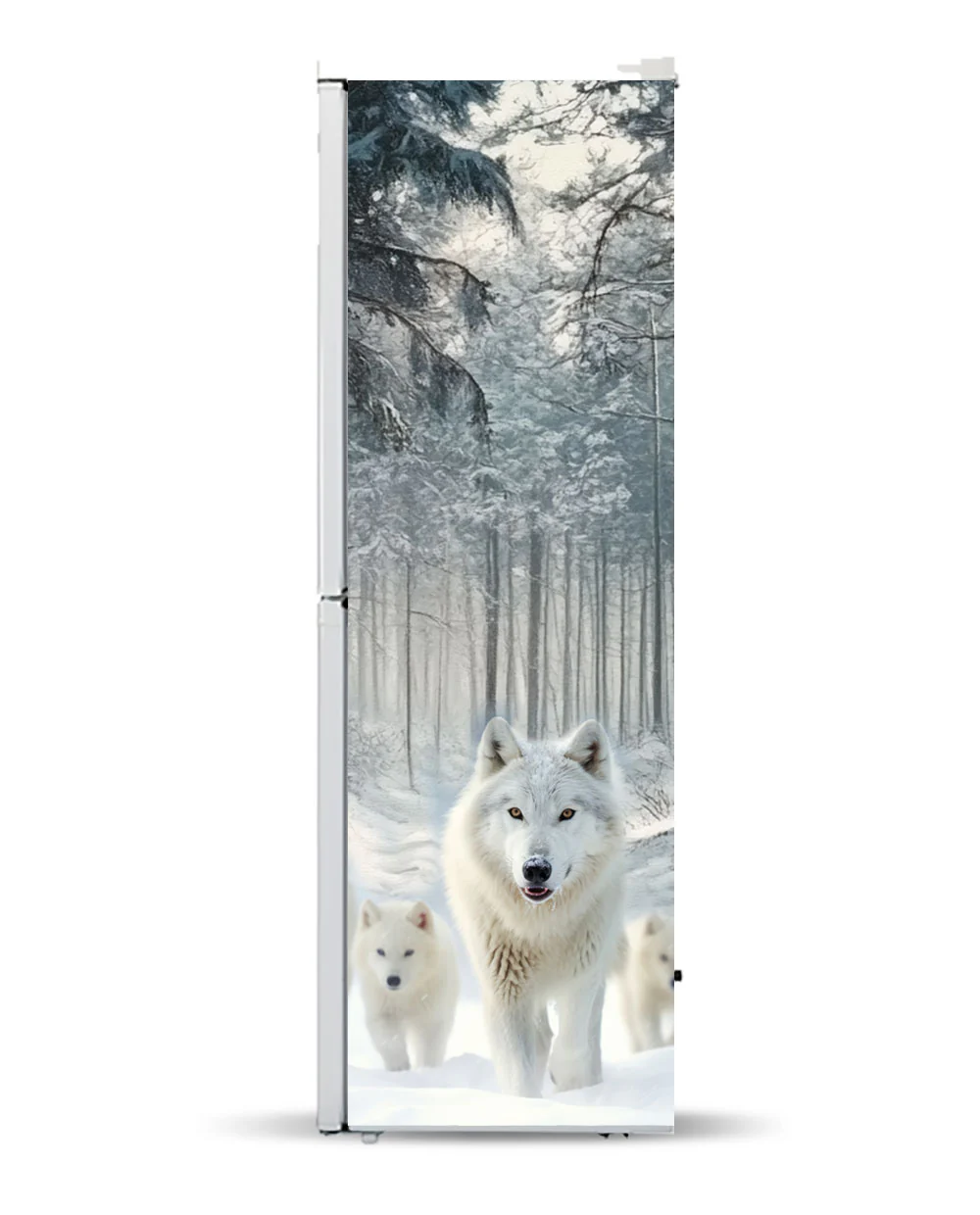 White Wolves - Image 10