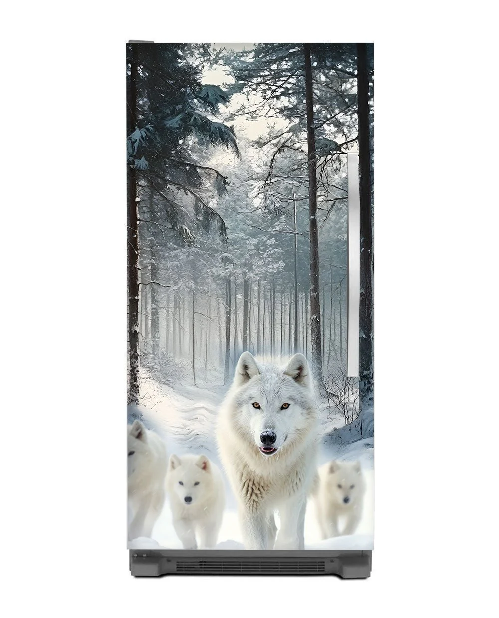 White Wolves - Image 11