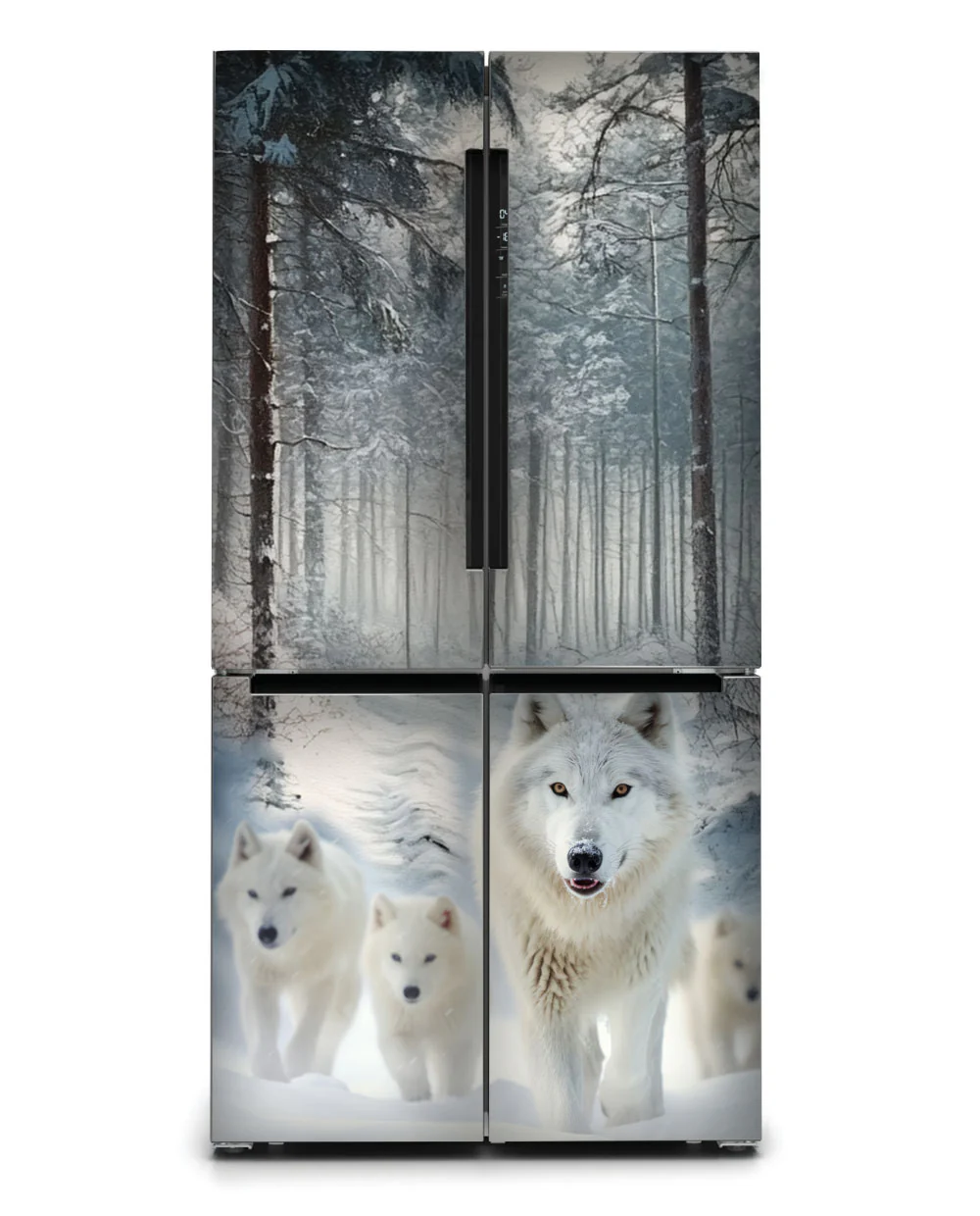 White Wolves - Image 4