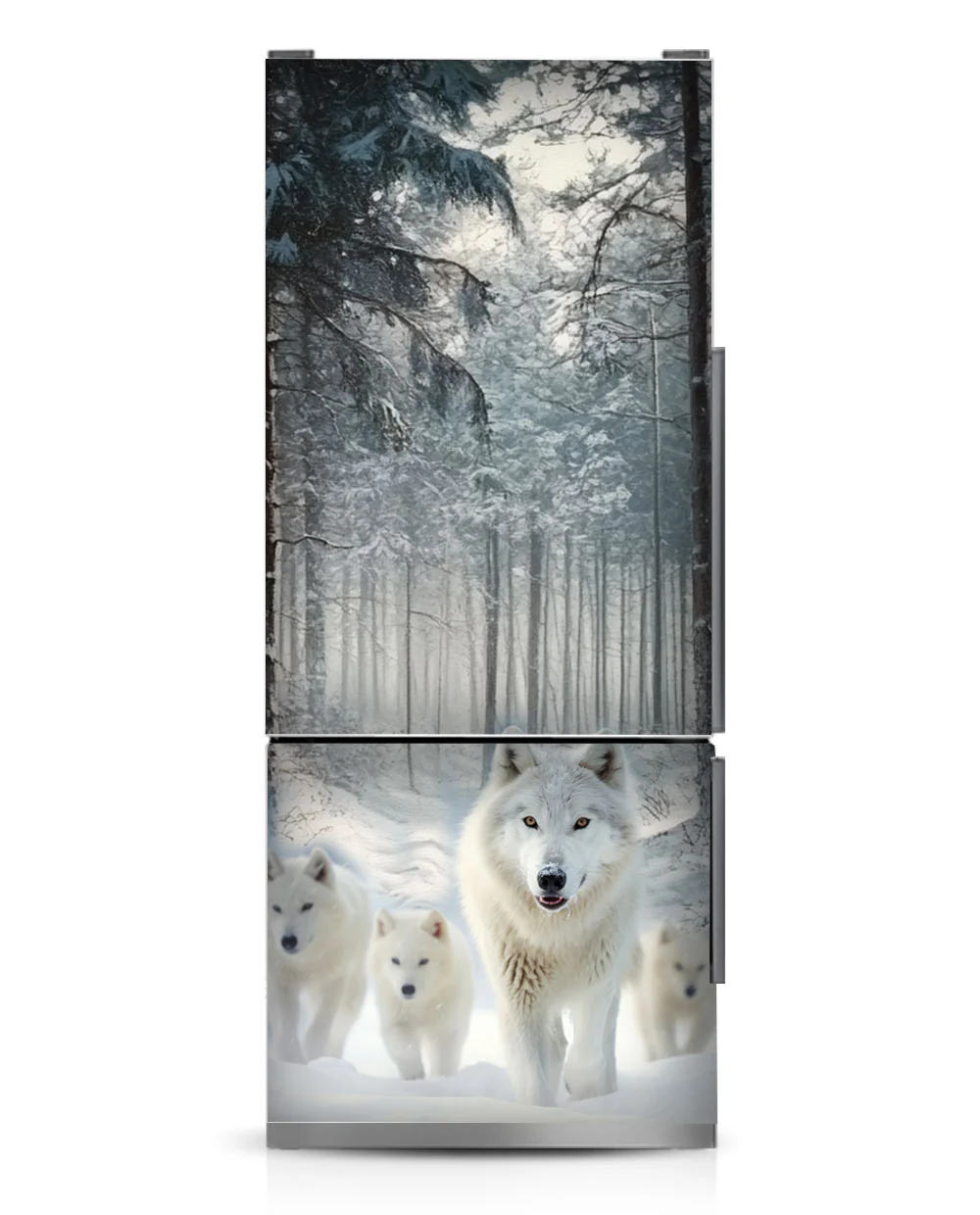 White Wolves - Image 8