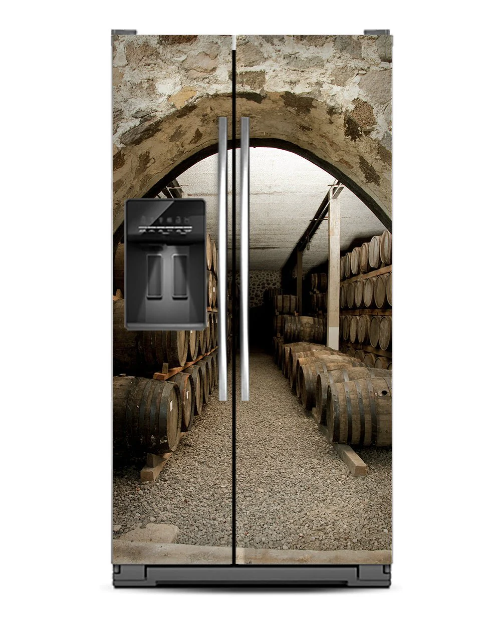 Wine cellar