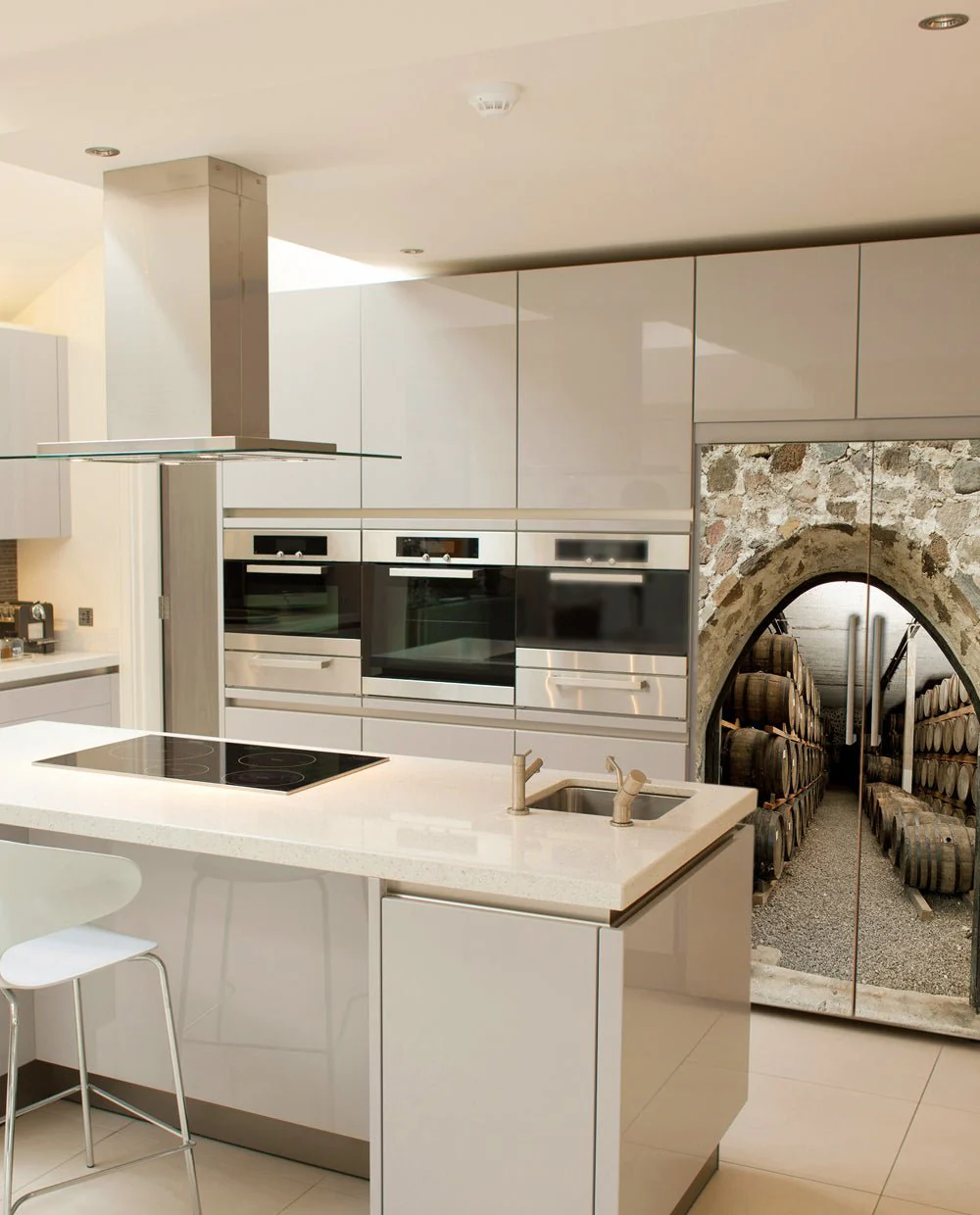 Wine cellar - Image 2