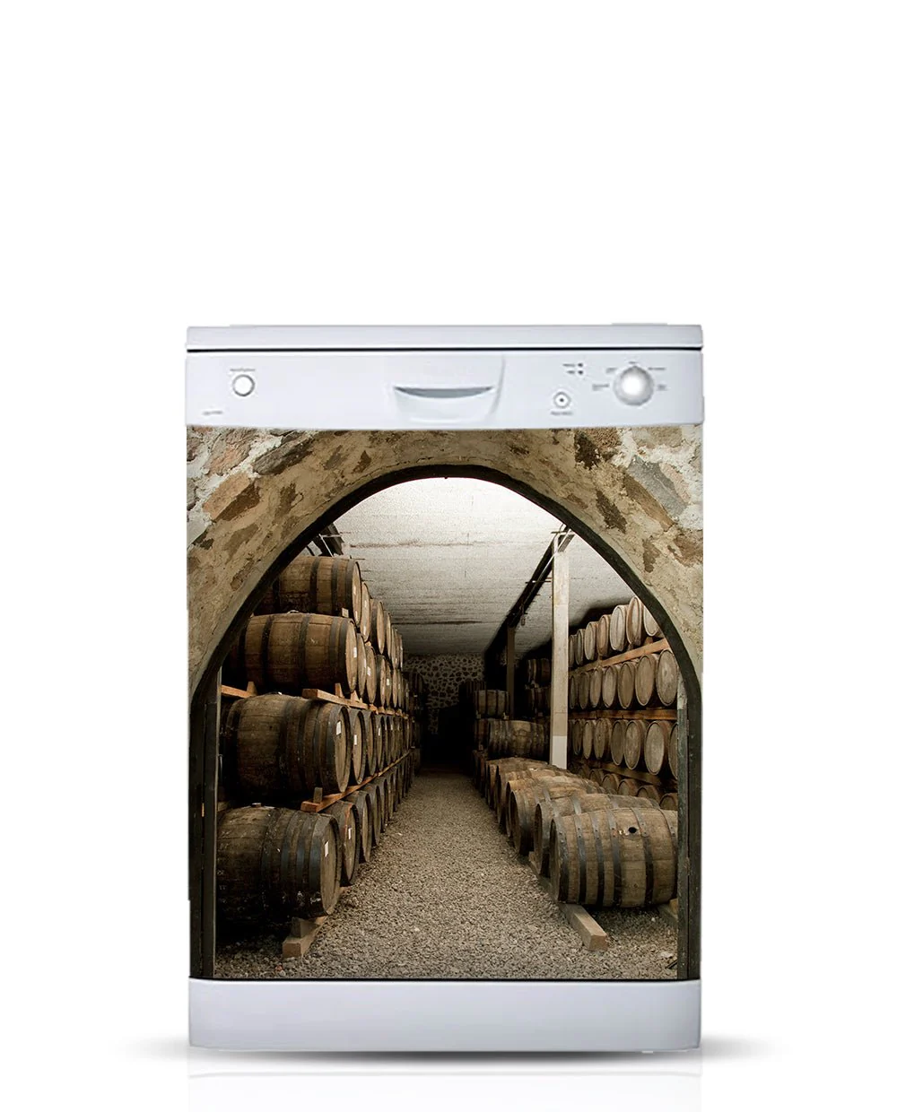 Wine cellar - Image 4