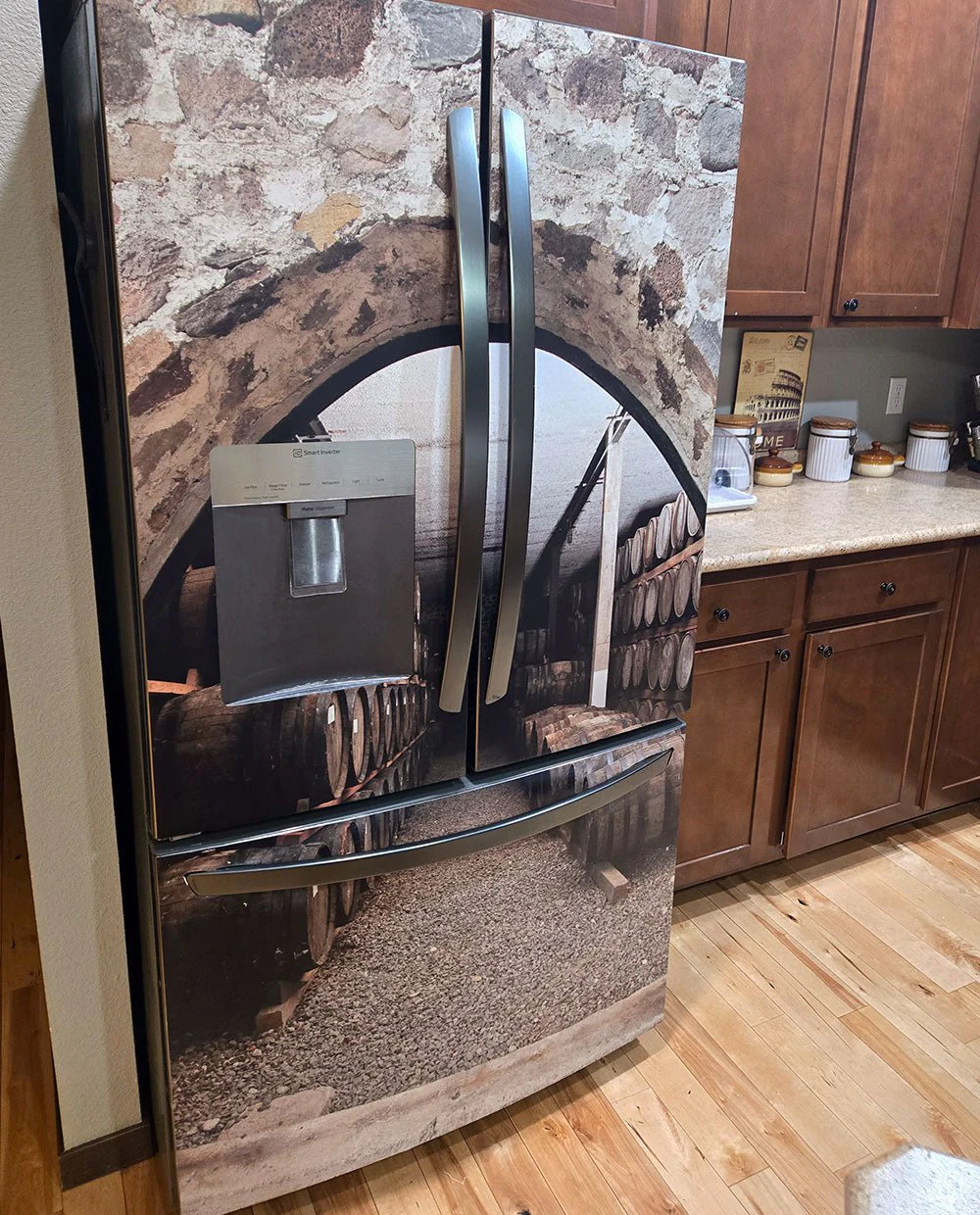 Wine cellar - Image 6