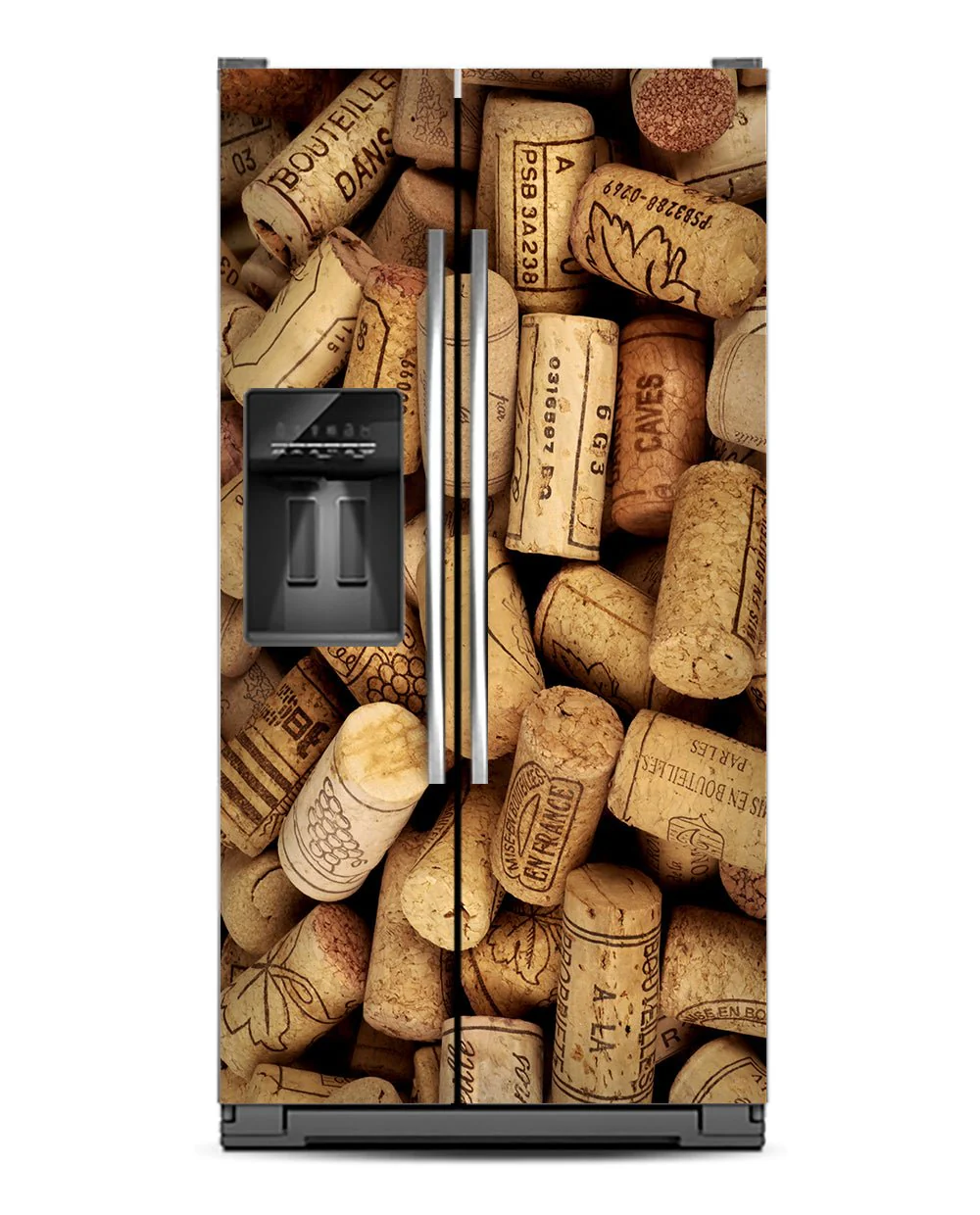 Wine corks - Image 3