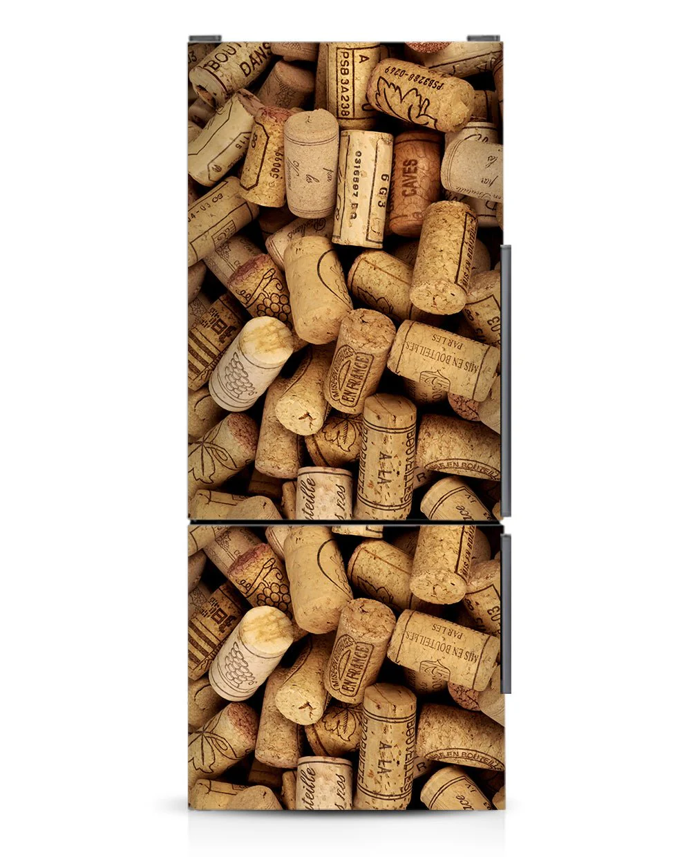 Wine corks - Image 4