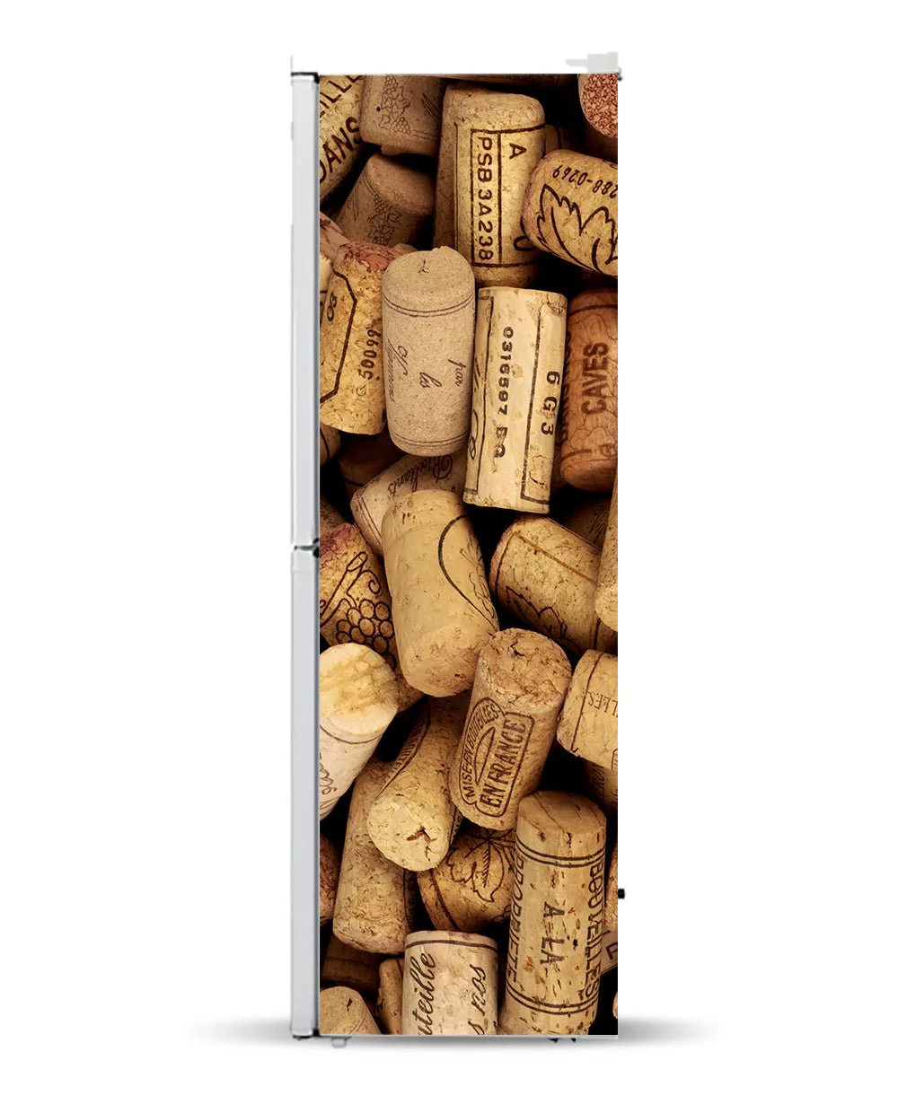Wine corks - Image 5