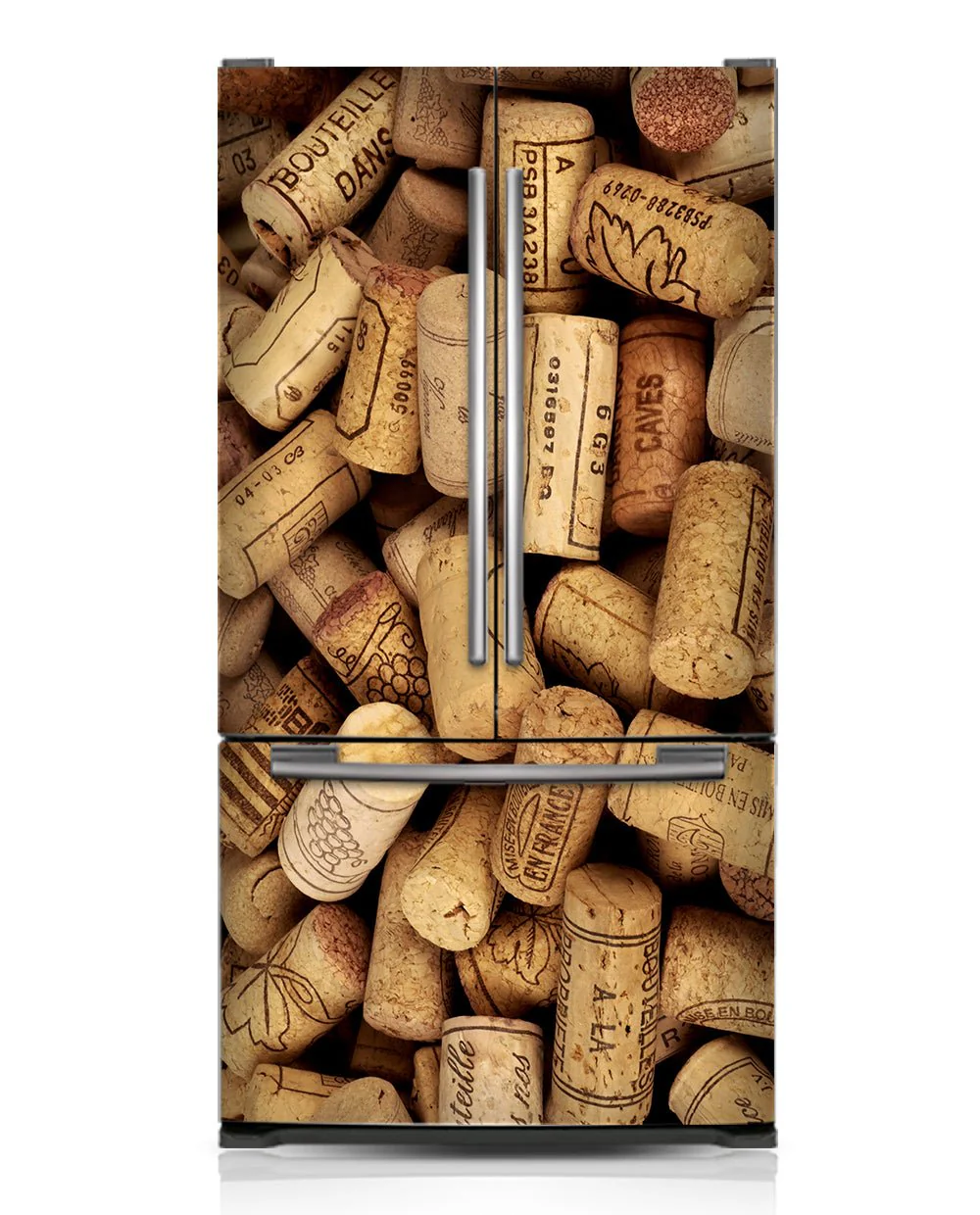Wine corks - Image 6