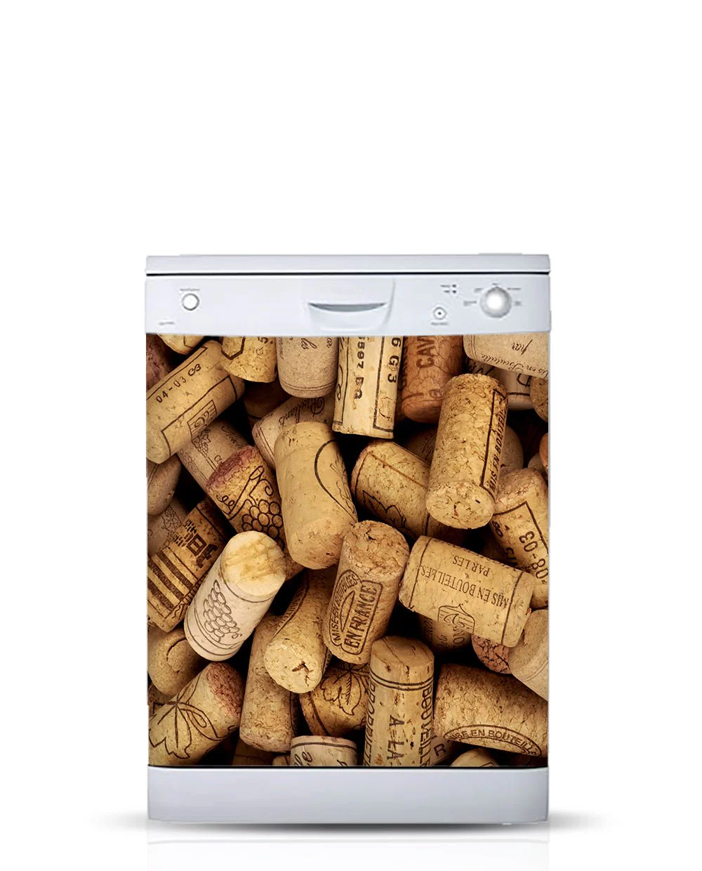 Wine corks - Image 7