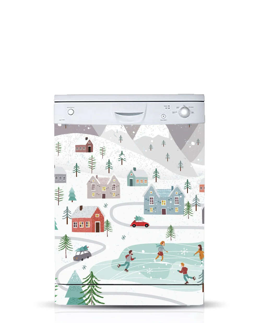 Winter fun - Image 3