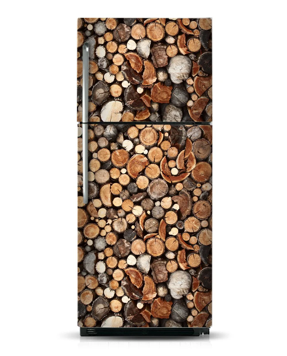 Wood Logs - Image 3