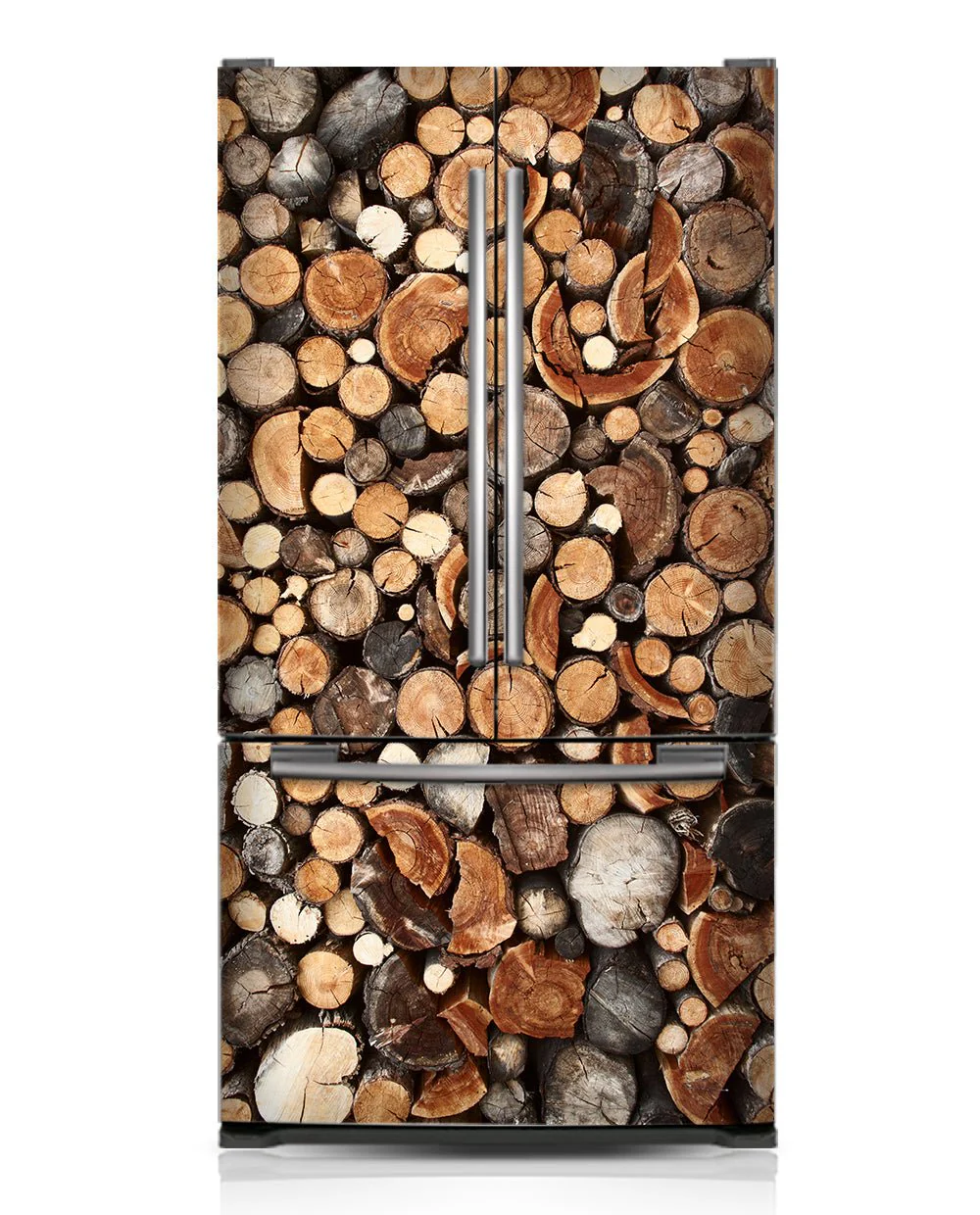 Wood Logs - Image 4