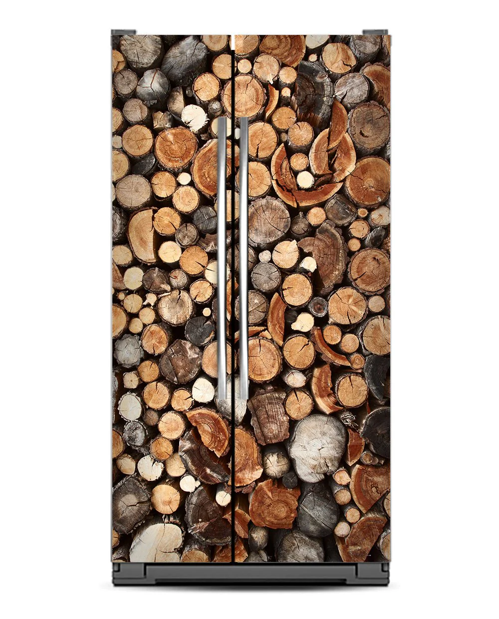 Wood Logs - Image 5