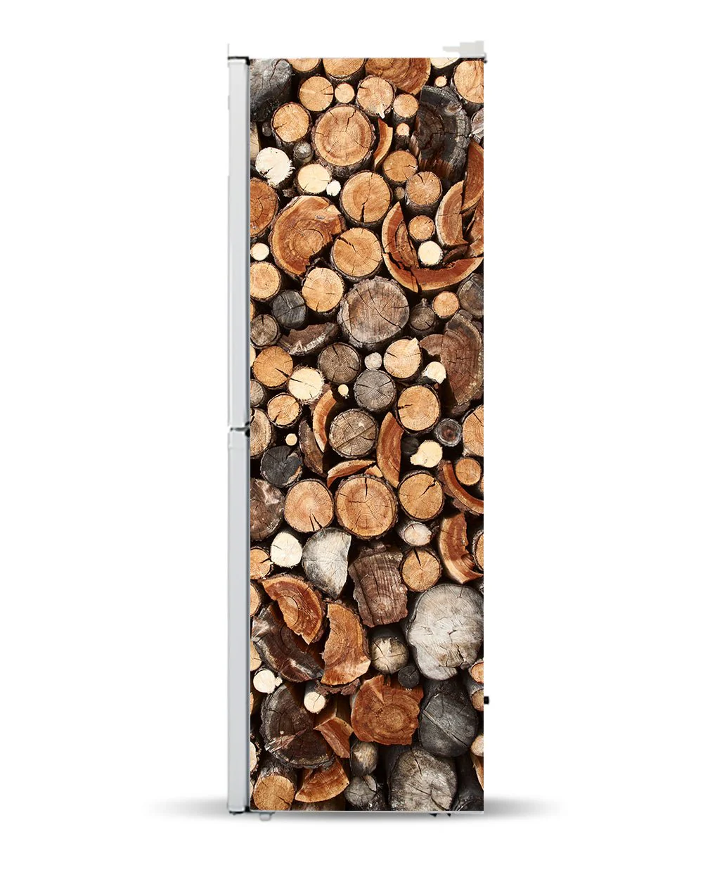 Wood Logs - Image 7