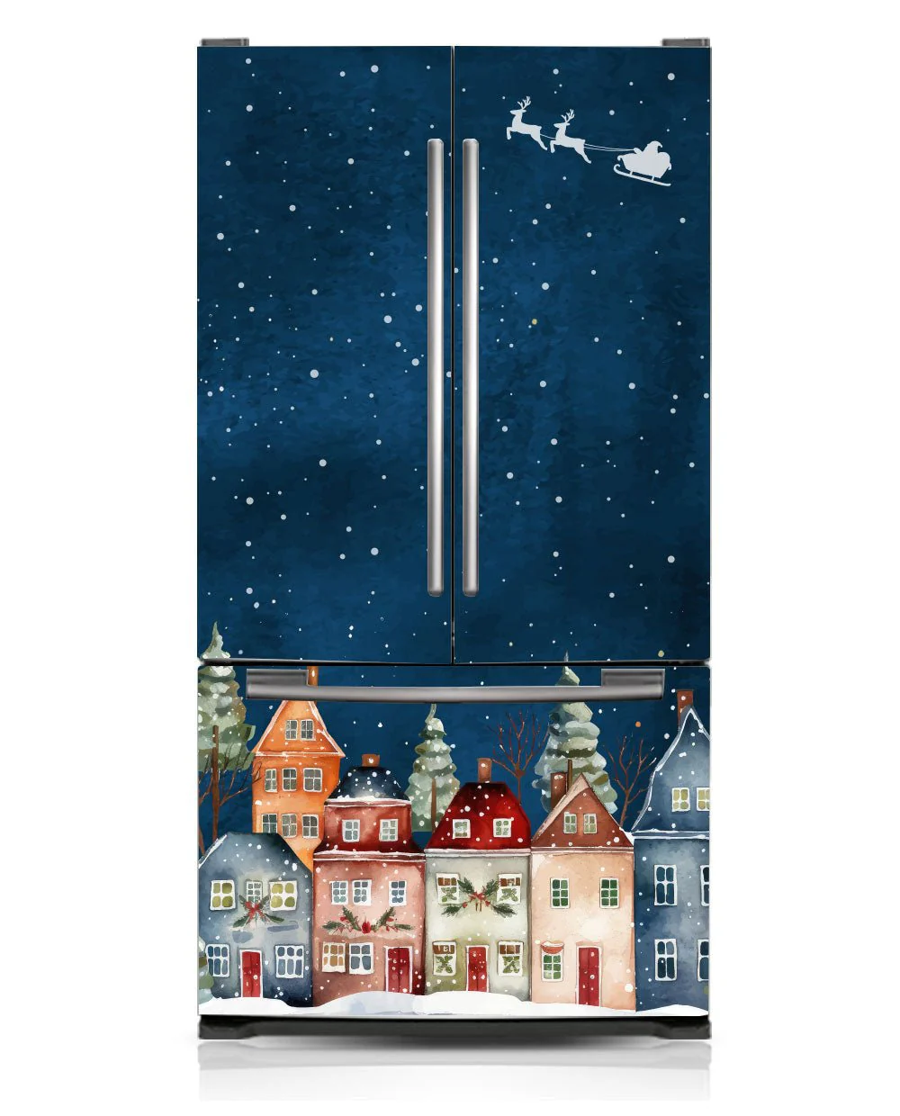 Xmas Street