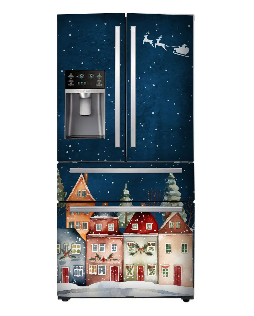 Xmas Street - Image 2