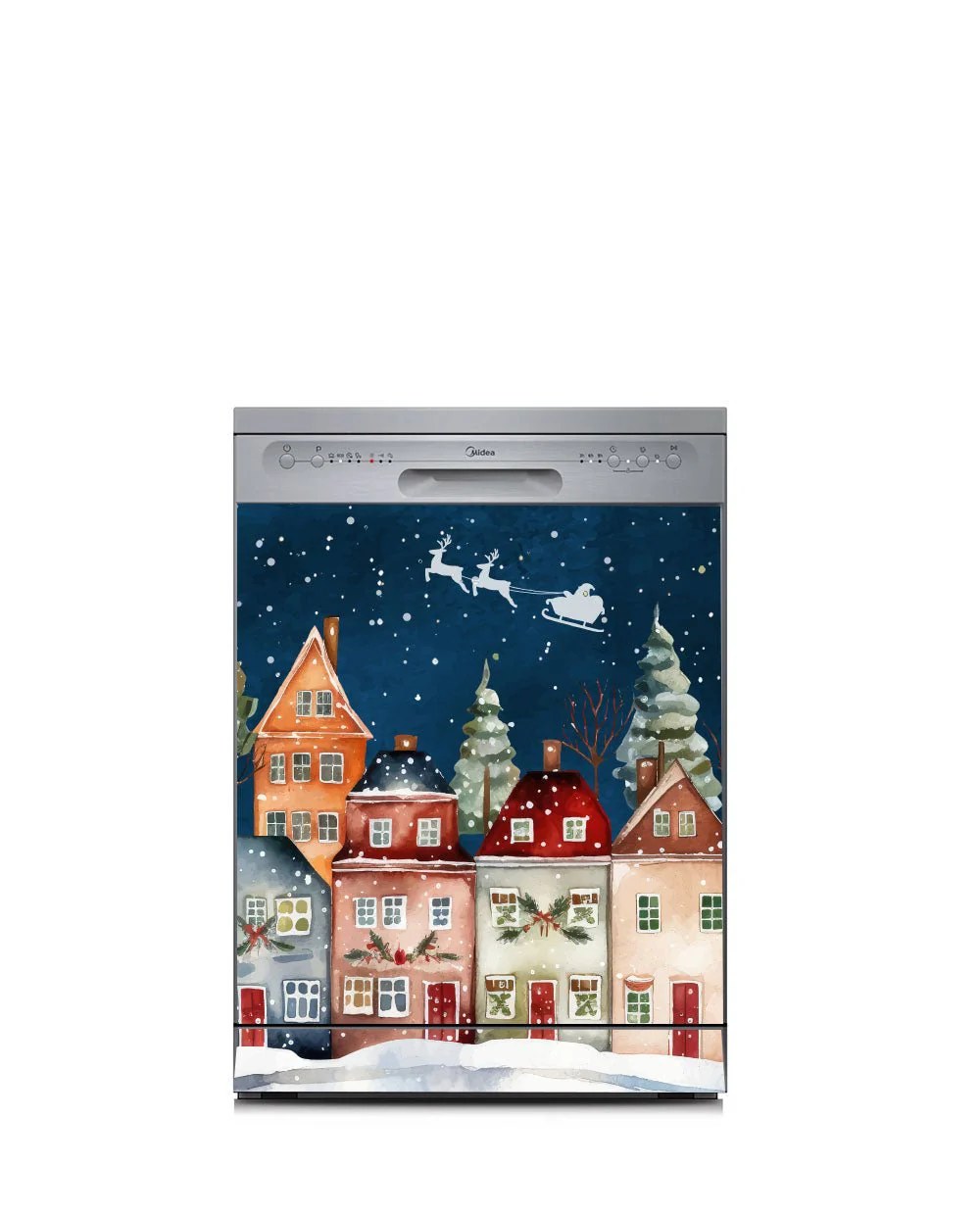 Xmas Street - Image 4