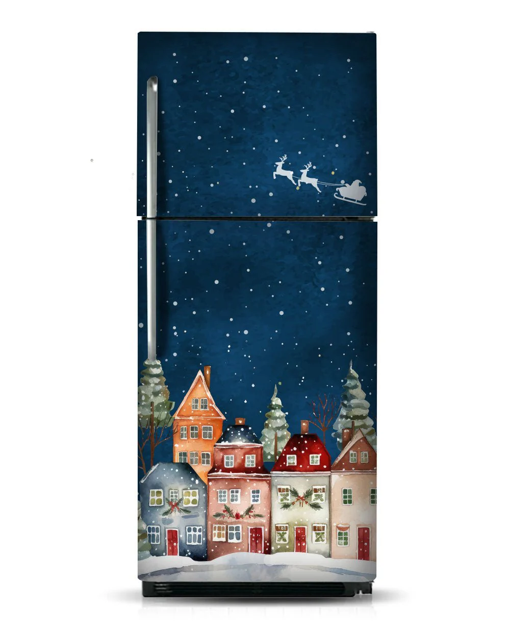 Xmas Street - Image 9