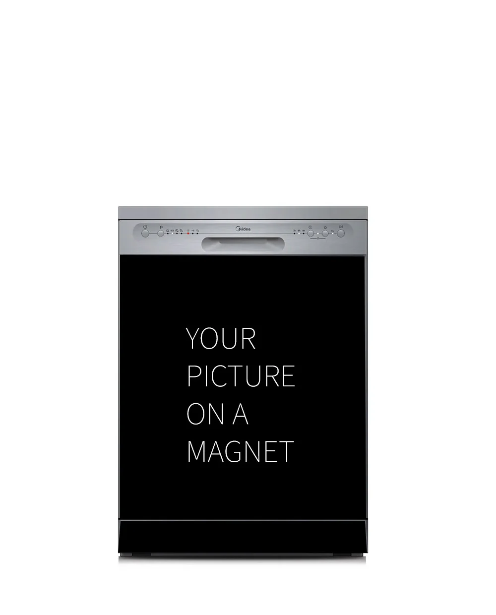 Custom design on a magnet - Image 13