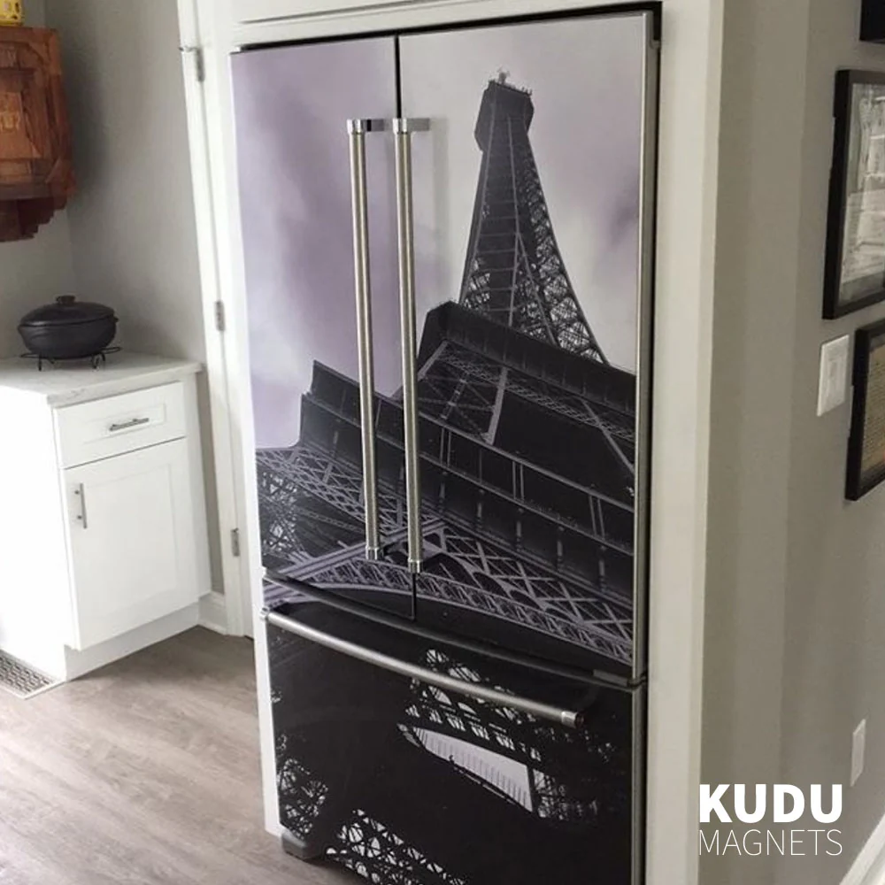 Custom design on a magnet - Image 6