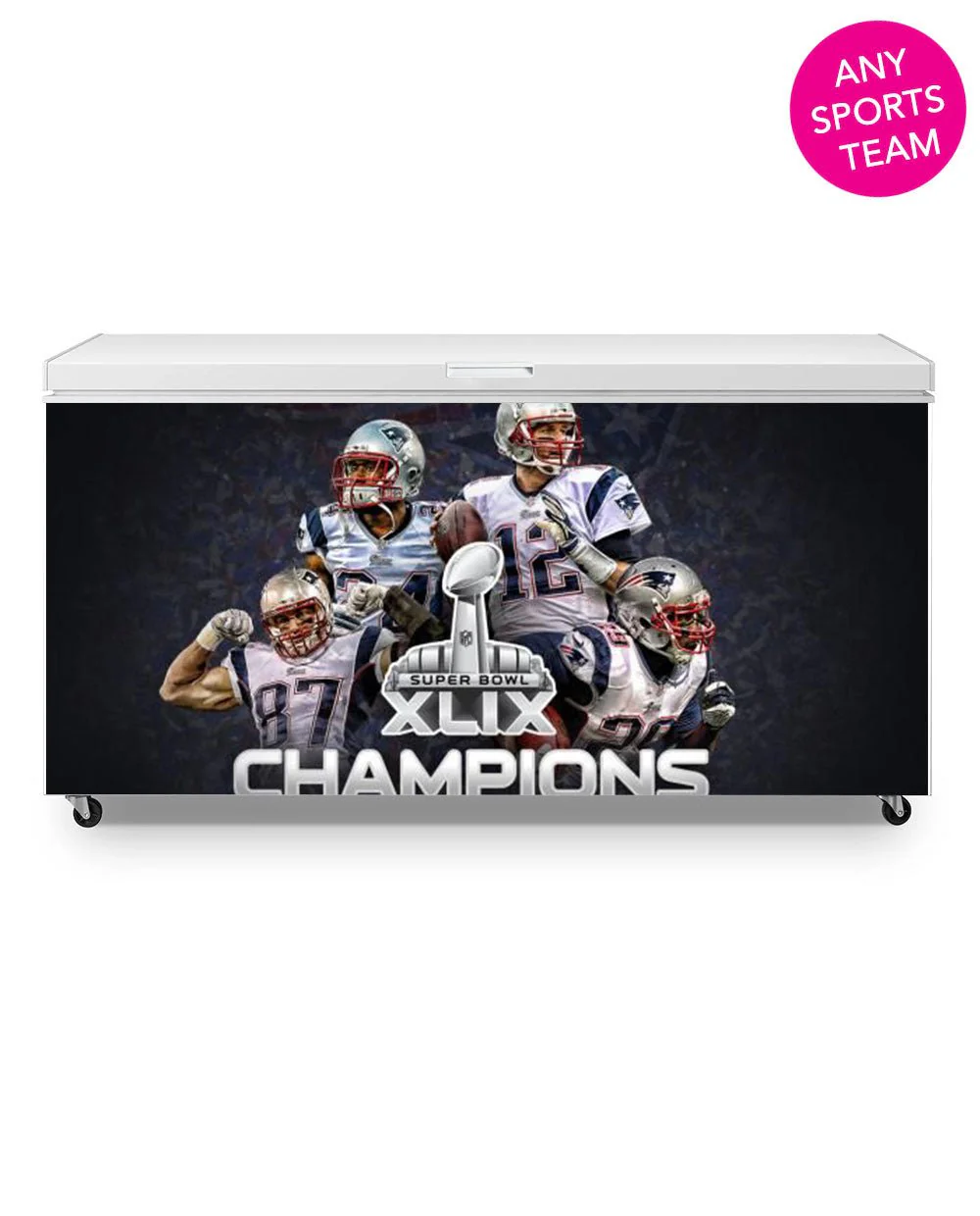 Show Off Your Team - Image 10